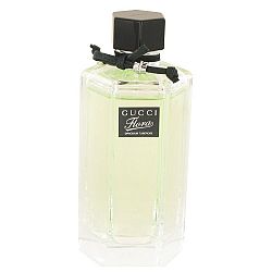 Gucci Flora Gracious Tuberose By Gucci Edt Spray 3.3 Oz *tester
