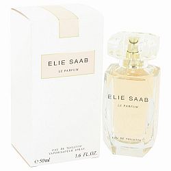 Le Parfum Elie Saab Eau De Toilette Spray By Elie Saab - 1.6 oz Eau De Toilette Spray