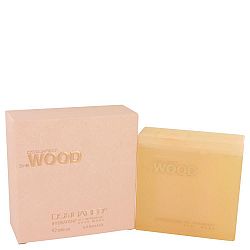 She Wood By Dsquared2 Body Wash 6.8 Oz