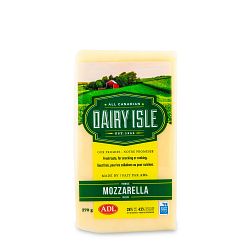 Dairy Isle Mozzarella