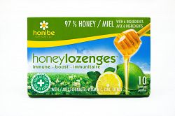 Honibe Honey Lozenges "Immune Boost"