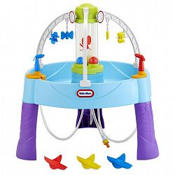 Little Tikes Fun Zone Battle Splash Water Play Table Game For Kids Various