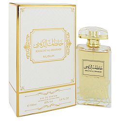 Khaltat Al Dhahabi Cologne 100 ml by Nusuk for Men, Eau De Parfum Spray (Unisex)