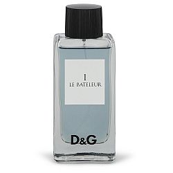 Le Bateleur 1 Cologne 100 ml by Dolce & Gabbana for Men, Eau De Toilette Spray (unboxed)