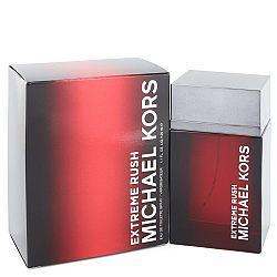 Michael Kors Extreme Rush Cologne 121 ml by Michael Kors for Men, Eau De Toilette Spray