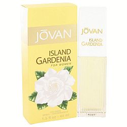 Jovan Island Gardenia Cologne Spray By Jovan - 1.5 oz Cologne Spray