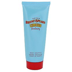 Circus Fantasy Body Lotion 100 ml by Britney Spears for Women, Body Souffle