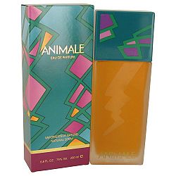 Animale Eau De Parfum Spray By Animale - 6.7 oz Eau De Parfum Spray