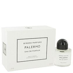 Byredo Palermo Eau De Parfum Spray (Unisex) By Byredo - 3.4 oz Eau De Parfum Spray