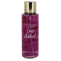 Victoria's Secret Love Addict Perfume 248 ml by Victoria's Secret for Women, Fragrance Mist Spray