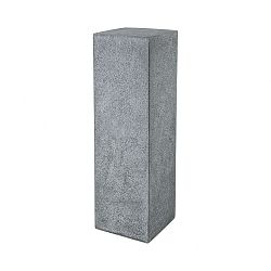 9166-091 - Elk-Home - D'If - 47.16- Inch Plant StandAged Grey Stone Finish - D'If