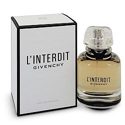 L'interdit Perfume 50 ml by Givenchy for Women, Eau De Parfum Spray