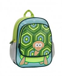 Rockland Turtle My First Backpack