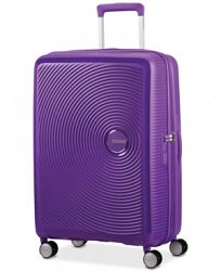 American Tourister Curio 25" Hardside Spinner Suitcase