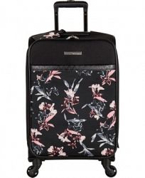 Vince Camuto Kylee 19" Expandable Spinner Suitcase