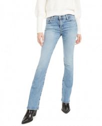 Citizens of Humanity Emanuelle Slim Bootcut Jeans