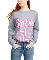 Love Tribe Juniors' Barbie Graphic T-Shirt