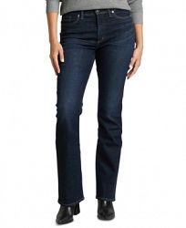 Silver Jeans Co. Calley Slim Bootcut Jeans