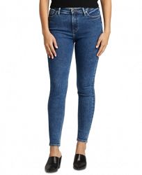 Silver Jeans Co. High Note Skinny Jean