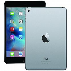 Apple MF432-A5-1.0-16GB-WI-FI-SPC GRY Certified Preloved 16GB iPad mini for Wi-Fi