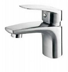 AI-27767 - American Imaginations - 1.77 Inch Above Counter Bathroom FaucetBrass/Chrome/Chrome Finish -
