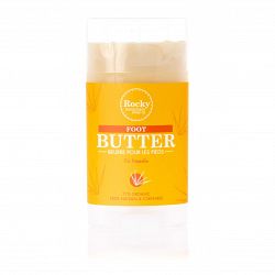 Foot Butter Auto renew - Regular / 55g