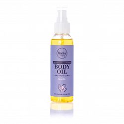 Lavender Body Oil Auto renew - Bottle / 125mL