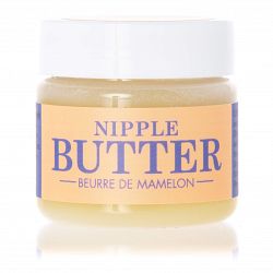 Nipple Butter Auto renew - Default / 35g