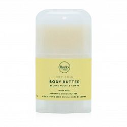 Unscented Body Butter (travel size) Auto renew - Travel Size / 15g