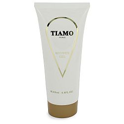 Tiamo Shower Gel 200 ml by Parfum Blaze for Women, Shower Gel (unboxed)