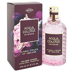4711 Acqua Colonia Floral Fields Of Ireland Perfume 169 ml by 4711 for Women, Eau De Cologne Intense Spray (Unisex)