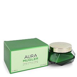 Mugler Aura Body Cream 200 ml by Thierry Mugler for Women, Body Cream