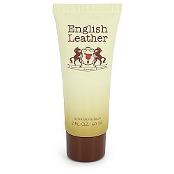 English Leather Shave 60 ml by Dana for Men, After Shave Balm (unboxed)