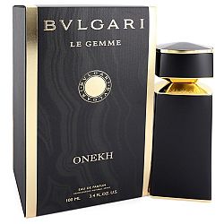 Bvlgari Le Gemme Onekh Cologne 100 ml by Bvlgari for Men, Eau De Parfum Spray
