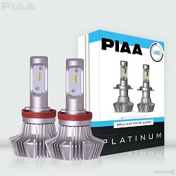 PIAA 26-17311 Tail Light Bulb