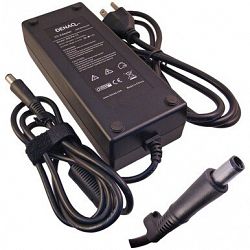 Denaq DQ-PA-13-7450 19.5-Volt DQ-PA-13-7450 Replacement AC Adapter for Dell Laptops
