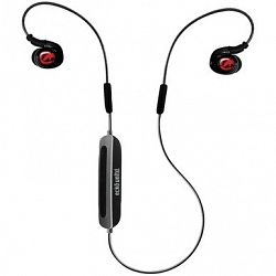 Ecko Unltd. Jolt Bluetooth Earbuds With Microphone (black) EKUJLTBK