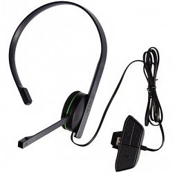Microsoft S5V-00014 Chat Headset for Xbox One