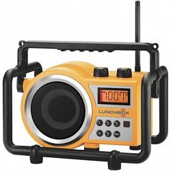 Sangean LB-100 LUNCHBOX - portable radio