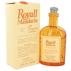 Royall Mandarin By Royall Fragrances All Purpose Lotion - Cologne 8 Oz 403254