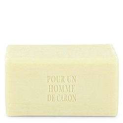 Caron Pour Homme Soap 157 ml by Caron for Men, Soap