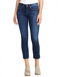 Sliver Jeans Co. Avery Slim-Leg Jeans