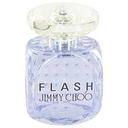 Flash Perfume 100 ml by Jimmy Choo for Women, Eau De Parfum Spray (unboxed)