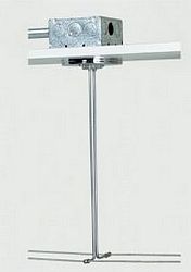 700KP4C24W - Tech Lighting - Accessory - 4 Inch Round Kable Lite Single Feed Canopy White Finish - NULL