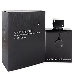 Club De Nuit Intense Cologne 200 ml by Armaf for Men, Eau De Parfum Spray