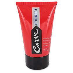 Curve Connect Body Lotion 125 ml by Liz Claiborne for Men, Skin Soother