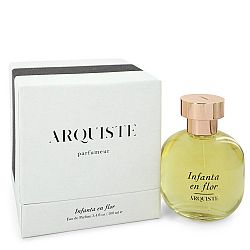 Infanta En Flor Perfume 100 ml by Arquiste for Women, Eau De Parfum Spray