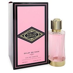 Eclat De Rose Perfume 100 ml by Versace for Women, Eau De Parfum Spray (Unisex)