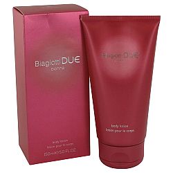 Due Body Lotion 150 ml by Laura Biagiotti for Women, Body Lotion