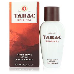 Tabac Shave 100 ml by Maurer & Wirtz for Men, After Shave Lotion